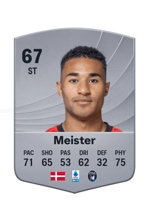 Meister - 67 - Common