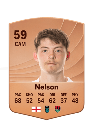 Nelson - 59 - Common