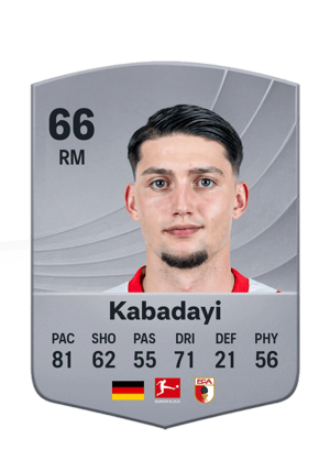 Kabadayi - 66 - Common