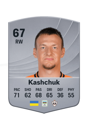 Kashchuk - 67 - Common