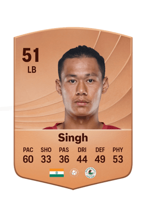 Singh - 51 - Common