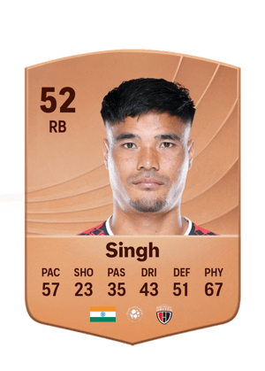 Singh - 52 - Common