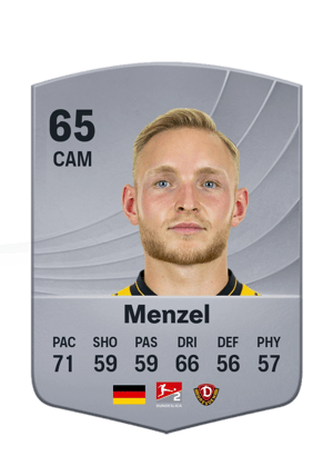 Menzel - 65 - Common