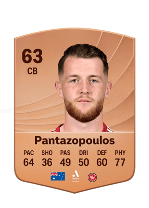 Pantazopoulos - 63 - Common