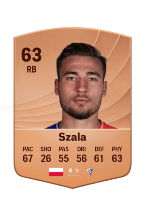 Szala - 63 - Common