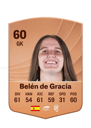 Belén de Gracia - 60 - Common