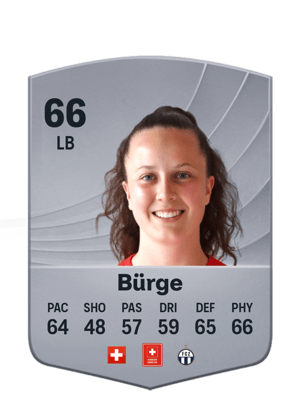 Bürge - 66 - Common