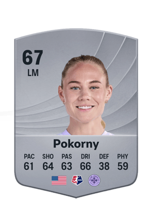 Pokorny - 67 - Common