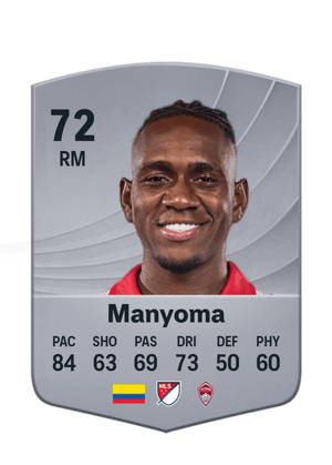 Manyoma - 72 - Common