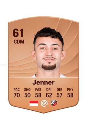 Jenner - 61 - Common