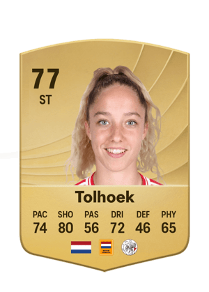 Tolhoek - 77 - Common