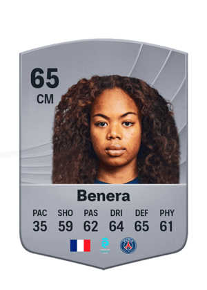 Benera - 65 - Common