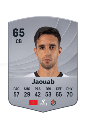 Jaouab - 65 - Common