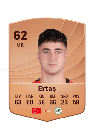 Ertaş - 62 - Common