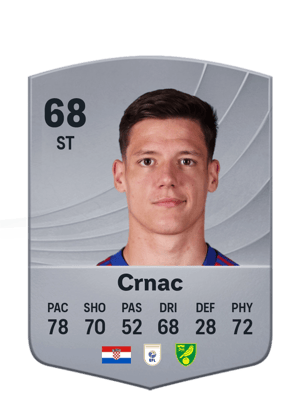 Crnac - 68 - Common