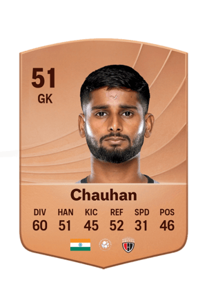 Chauhan - 51 - Common