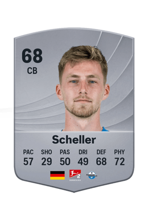 Scheller - 68 - Common