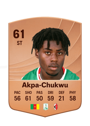 Akpa-Chukwu - 61 - Common
