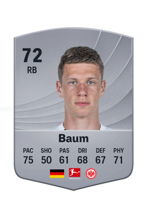 Baum - 72 - Common