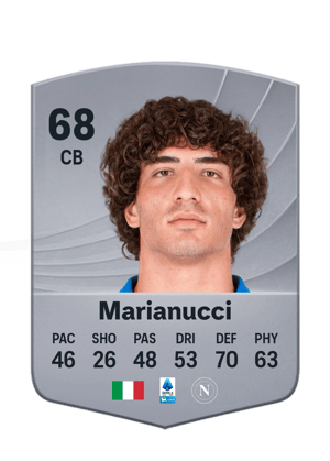 Marianucci - 68 - Common