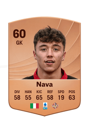 Nava - 60 - Common