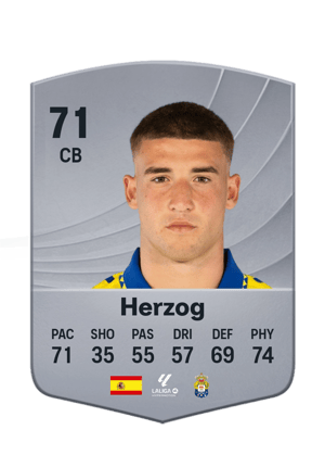 Herzog - 71 - Common
