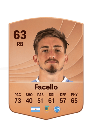 Facello - 63 - Common