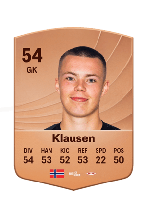 Klausen - 54 - Common