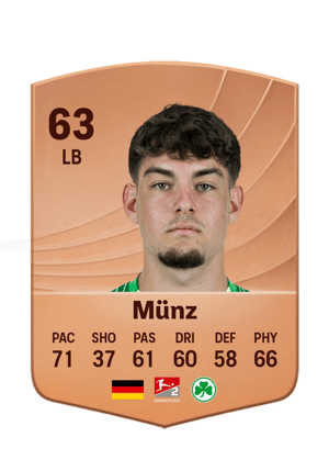 Münz - 63 - Common