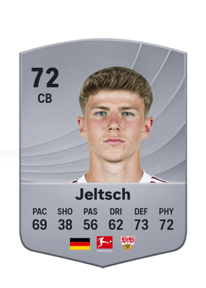 Jeltsch - 72 - Common