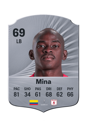 Mina - 69 - Rare