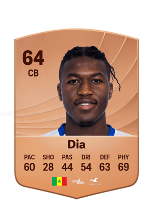 Dia - 64 - Common