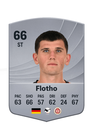 Flotho - 66 - Common