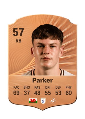 Parker - 57 - Rare