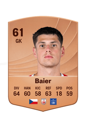 Baier - 61 - Common