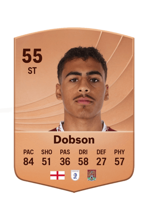 Dobson - 55 - Common