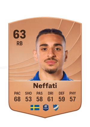 Neffati - 63 - Common