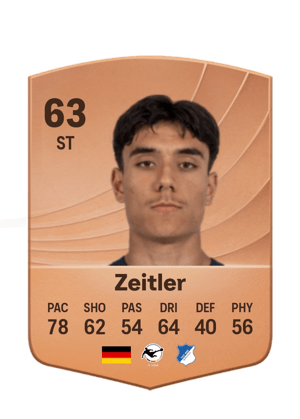 Zeitler - 63 - Common