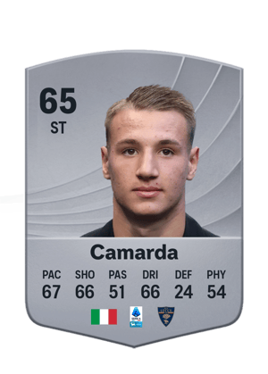 Camarda - 65 - Common