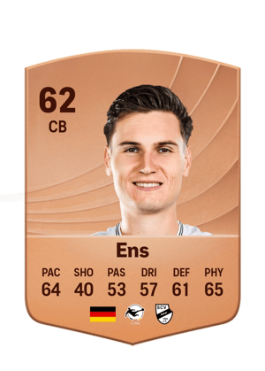 Ens - 62 - Common