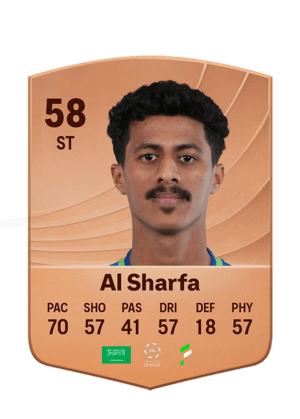 Al Sharfa - 58 - Common