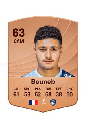 Bouneb - 63 - Common