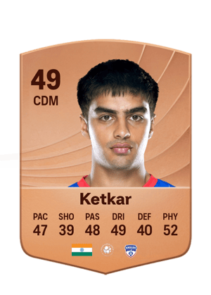 Ketkar - 49 - Common