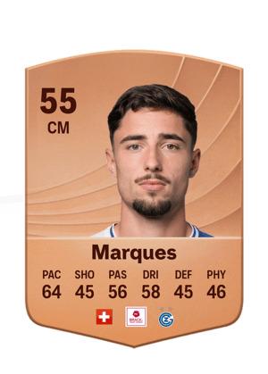 Marques - 55 - Common