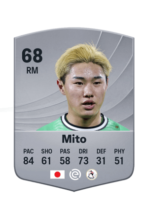 Mito - 68 - Common
