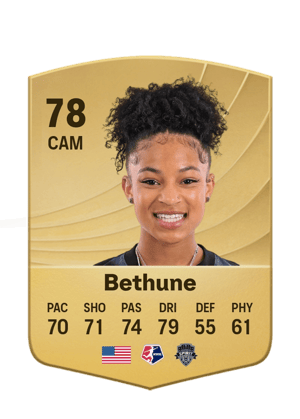 Bethune - 78 - Common