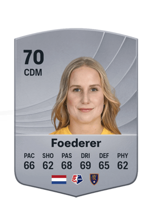Foederer - 70 - Common