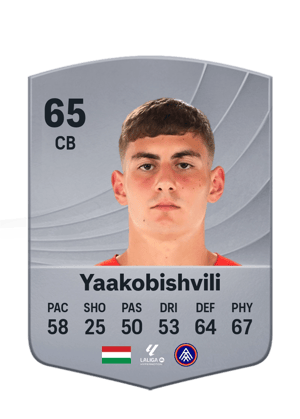 Yaakobishvili - 65 - Common