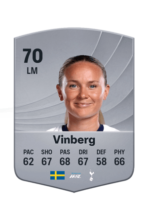 Vinberg - 70 - Common