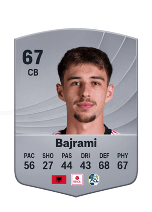 Bajrami - 67 - Common